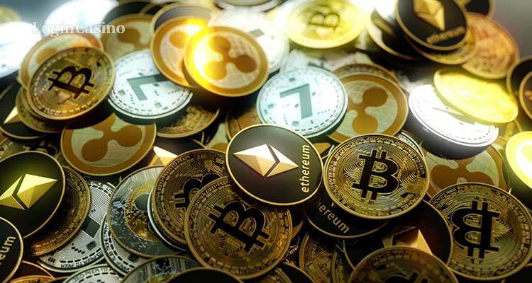 Promising cryptocurrencies to buy in 2022 | INFbusiness