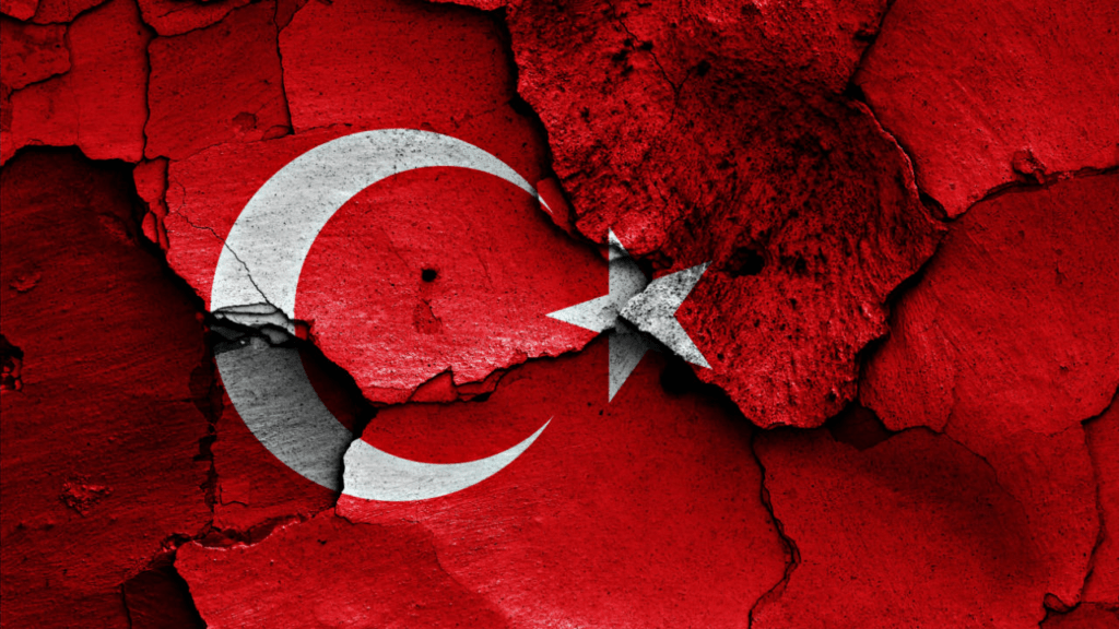 Cryptocurrency Exchanges Offer Assistance to Earthquake-Hit Turkey | INFbusiness
