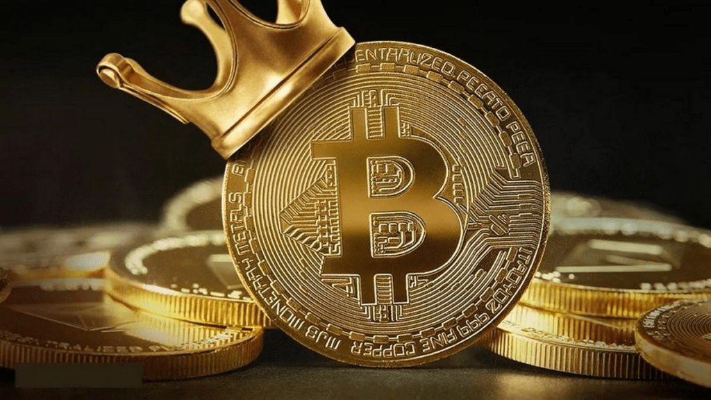 Analysts share bitcoin forecasts | INFbusiness