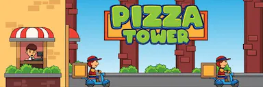 Pizza Tower - Hire employees, earn daily  BNB & REFERRALS