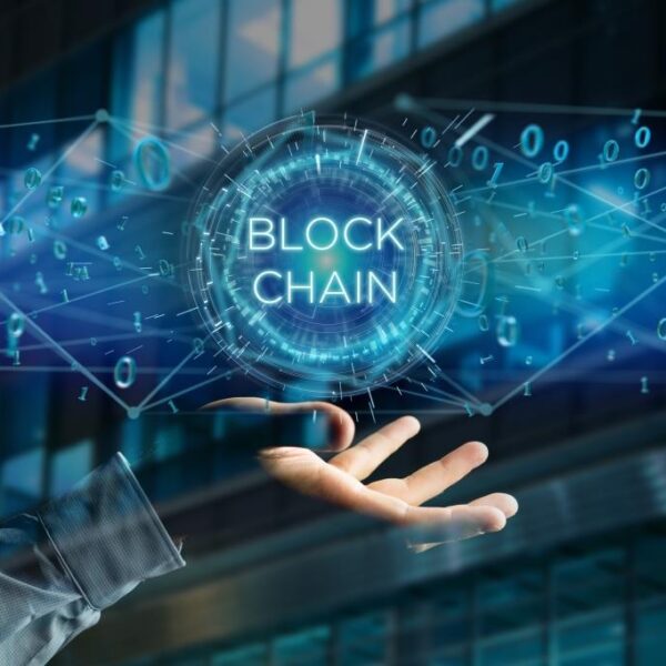 How Blockchain Technology Products are Shaping the Future
