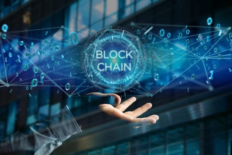 How Blockchain Technology Products are Shaping the Future