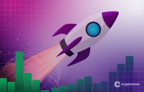 Bitget Token BGB Reaches New ATH Spikes 224% in Past Month | INFbusiness