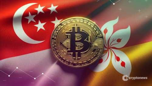 Singapore Approved 13 Crypto Licenses This Year: Report | INFbusiness