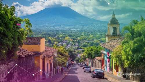 El Salvador Becomes Sixth Country to Hold Over 6,000 Bitcoin | INFbusiness