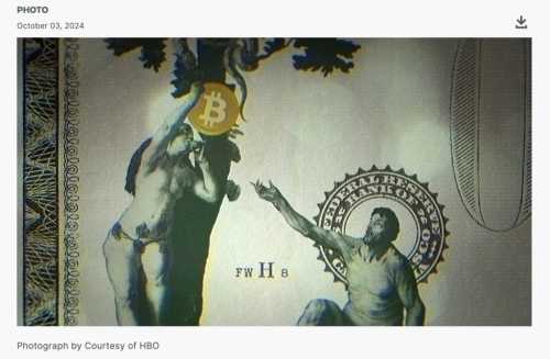 Controversial Crypto Documentaries To Watch This Holiday Season | INFbusiness