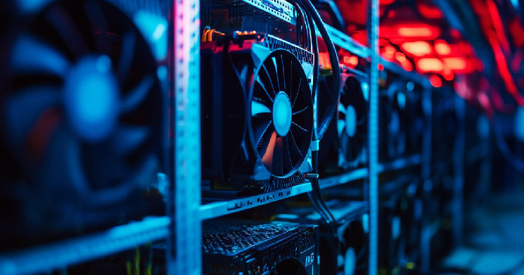 Bitmain launches US production line to outmaneuver geopolitical trade tensions | INFbusiness