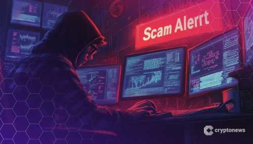 Scammers Steal $500K via X Account Breaches and Meme Coin Scams: ZachXBT | INFbusiness