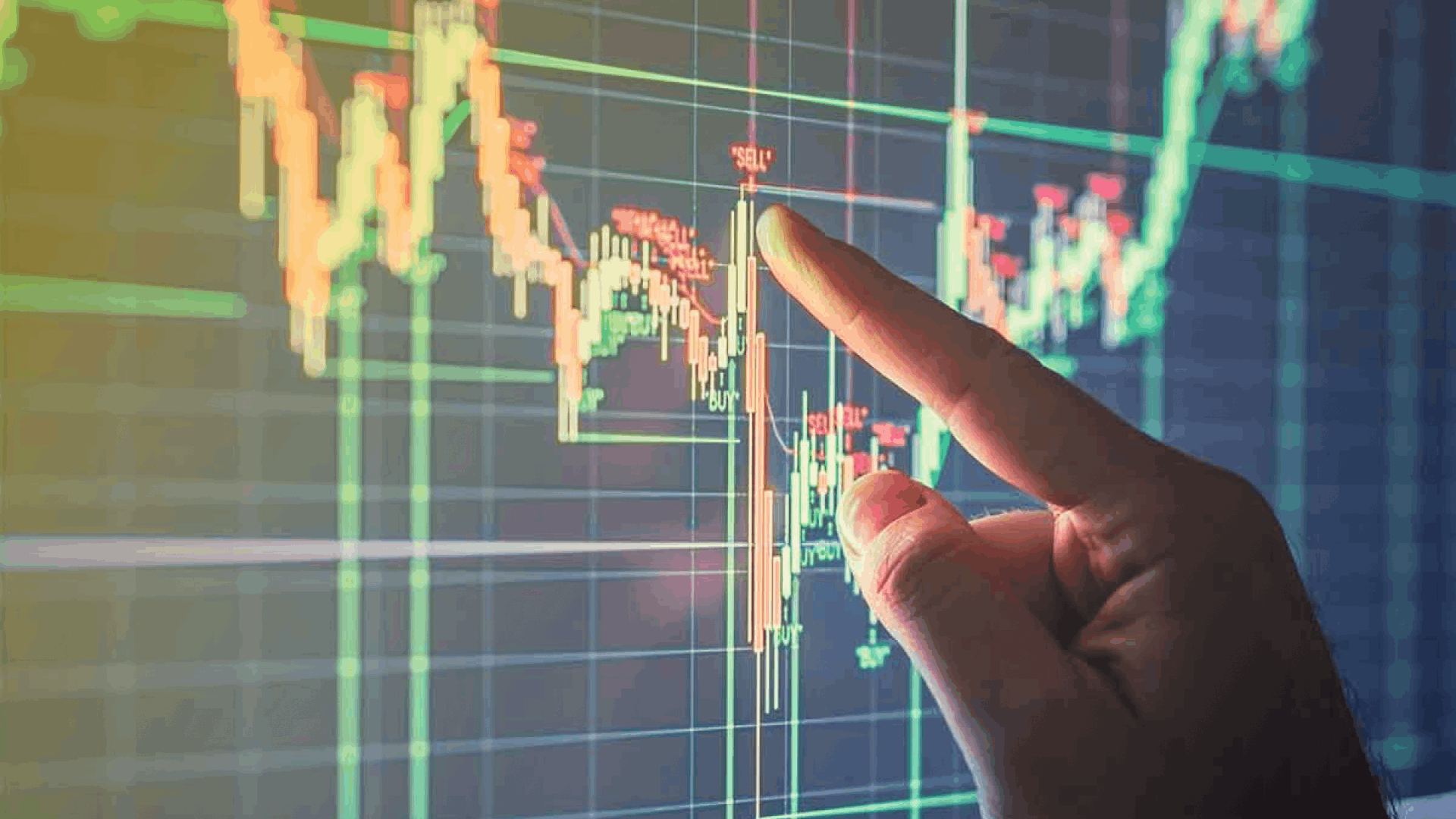 Weekly Price Analysis: Yearly Selloffs Push Prices Lower | INFbusiness