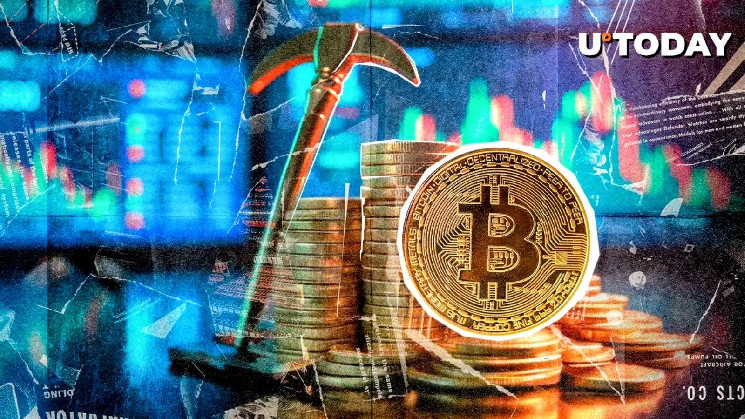 Bitcoin Miners' Revenue Hit $71 Billion in Epic Milestone: Details | INFbusiness