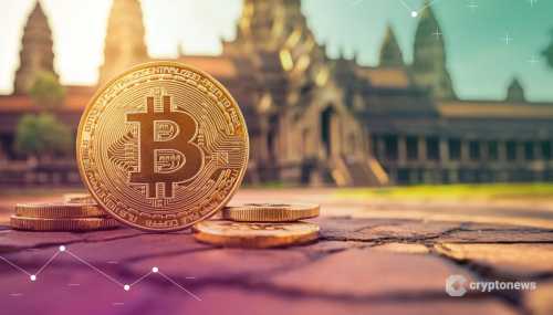 Cambodia's Central Bank Greenlights Stablecoins and Backed Coins, Excludes Bitcoin | INFbusiness