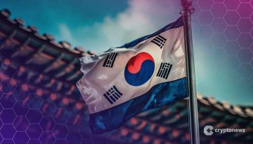 South Korea Sanctions North Korean Individuals and Entity Over Crypto Heists | INFbusiness