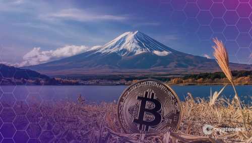 Japan Ruling Party Wants Crypto Tax Reform Despite PM’s Caution | INFbusiness