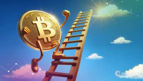 BlackRock Bitcoin ETF Sees $50B in AuM in 11 Months | INFbusiness