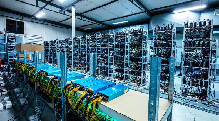 These Two Bitcoin Miners from Wall Street Secure Major Financing as BTC Hits $108K | INFbusiness