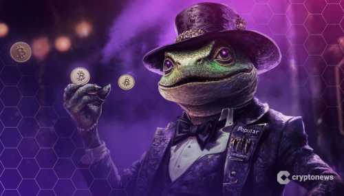 Meme Coins Were the "Most Popular" Crypto Narrative in 2024: CoinGecko | INFbusiness