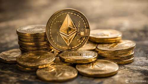 Ethereum Price Drop Back to $3,000 Likely | INFbusiness