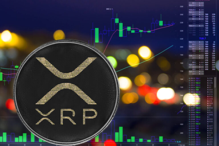 XRP up 83% in a week to hit $1 as Vantard’s presale approaches $850k | INFbusiness