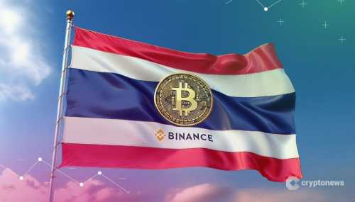 Thailand Mulls Bitcoin Pilot Project, Binance to Endorse | INFbusiness