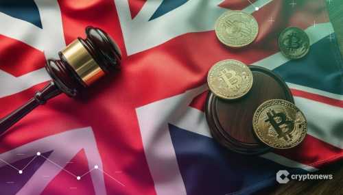 UK's FCA Proposes Strict Crypto Regulations to Combat Market Risks | INFbusiness