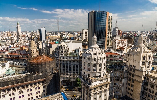 Buenos Aires launches QuarkID, a digital identity service using ZK proofs | INFbusiness