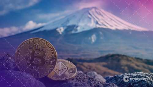 Gate.io Buys Crypto Exchange Coin Master, Seals Return to Japan | INFbusiness