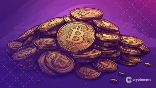 Bitcoin Market Experiencing Supply Shock: CryptoQuant | INFbusiness