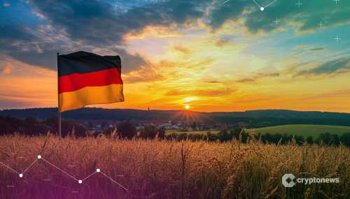 MiCA in Germany: Bundestag Passes New Law To Strengthen Crypto Oversight | INFbusiness