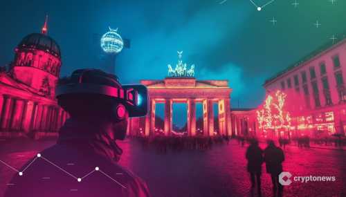 Every Sixth German Would Like to Work in the Metaverse – Bitkom | INFbusiness