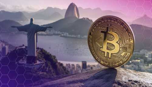 Brazilians Invest 7-35% of Their Assets in Crypto – CNV Survey | INFbusiness