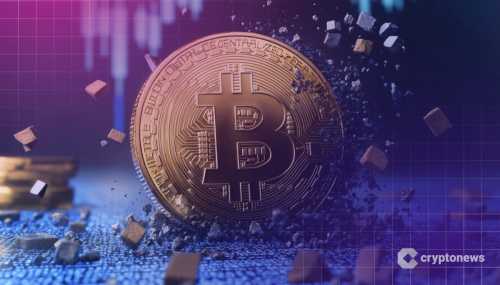 Bitcoin Spot ETFs See Outflows of $680M as Crypto Market Dips | INFbusiness