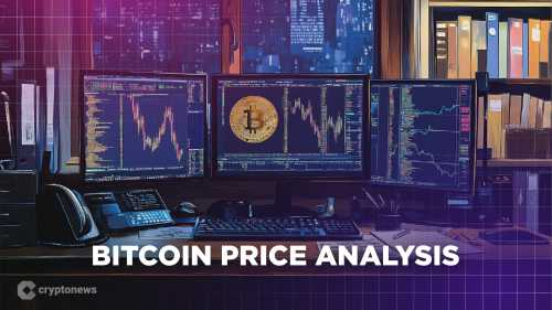 Bitcoin on the Brink of a Major Rebound – These Key Levels Could Decide Its Fate | INFbusiness