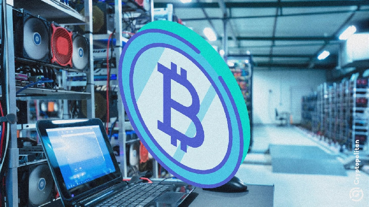 Cango Inc. acquires 32EH/s Bitcoin miners from Bitmain for $256 million | INFbusiness