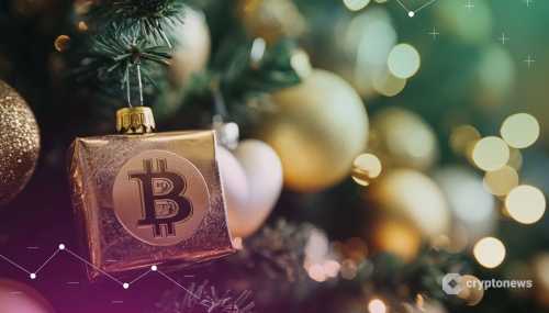 U.S. Bitcoin ETFs Break $1.5 Billion Outflow Streak with Post-Christmas Inflows | INFbusiness