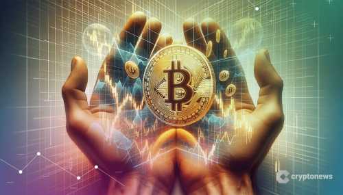 MicroStrategy Head Teases Bitcoin Chart, Likely to Buy More BTC | INFbusiness