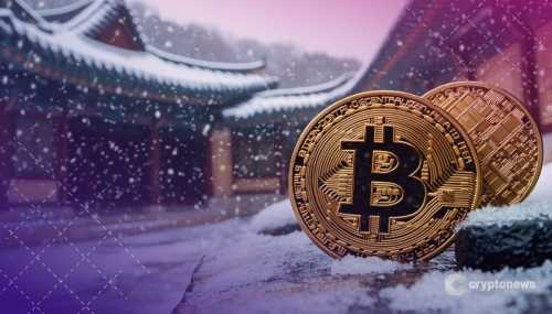 South Korea’s Deputy PM: ‘Government Not Negative on Crypto’ | INFbusiness