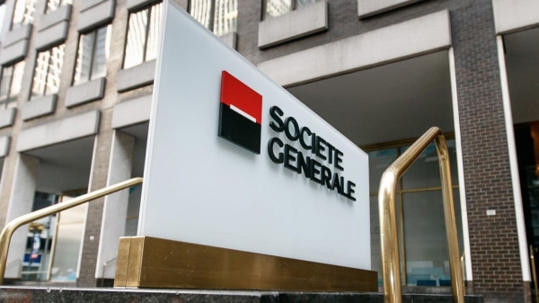 SocGen Conducts Blockchain-Based Repo Transaction With Bank of France | INFbusiness