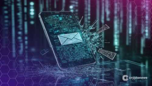 Tangem Wallet Fixes Email Glitch That Exposes User Seed Phrases | INFbusiness