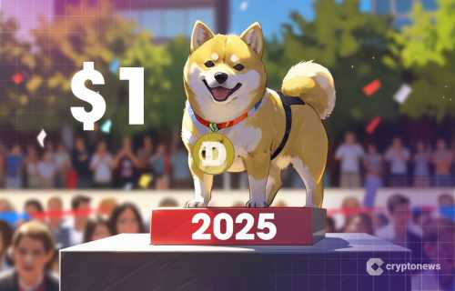 Dogecoin to Finally Hit $1 This Year, Analysts Predict | INFbusiness