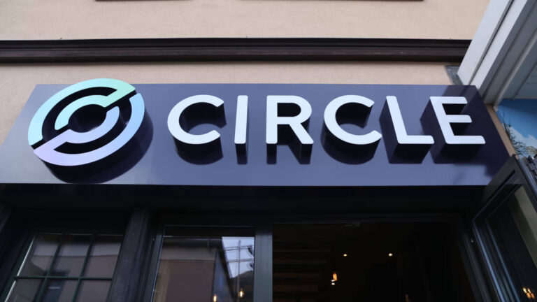 Circle Launches Paymaster to Pay Gas Fees in USDC | INFbusiness