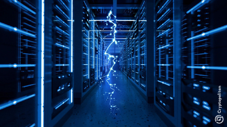 Data centers will “eat” the grid, warns Schneider Electric in a study | INFbusiness