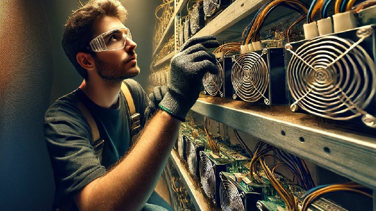 From Price Tags to Terahash: Navigating Bitmain and Microbt’s Available Mining Machines in 2025 | INFbusiness