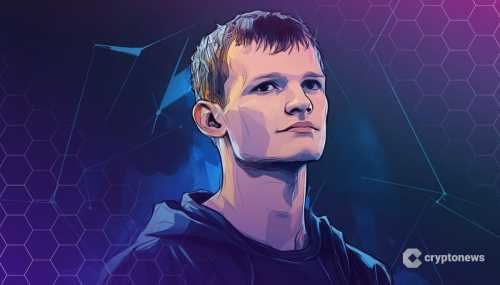 Vitalik Buterin Unveils Leadership Overhaul at Ethereum Foundation to Boost Technical Focus | INFbusiness