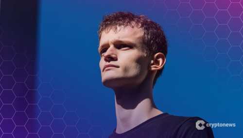 Vitalik Buterin Donates $170K in ETH to Support Tornado Cash Developers' Legal Defense | INFbusiness