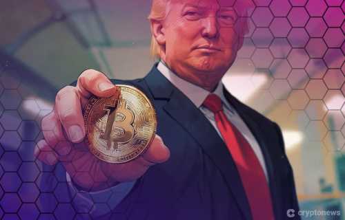 Trump Promotes Solana Meme Coin Days Before Inauguration, Sparking Hacking Concerns | INFbusiness