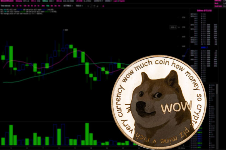 Dogecoin eyes the $0.40 resistance level as market rebounds | INFbusiness