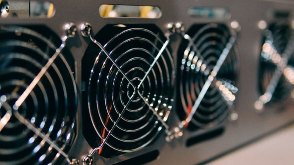 Blockchain Startup BTQ Proposes More Energy Efficient Alternative to Crypto's Proof of Work | INFbusiness