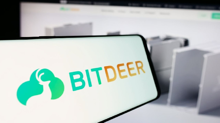 Bitdeer Reports a 3% Drop In Self-Mined Bitcoin Production | INFbusiness