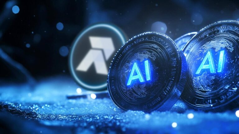 3 best AI altcoins under $1 that could deliver huge returns in early 2025 | INFbusiness