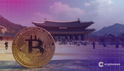 South Korean Broker Wins VASP License – Firms Set to Buy BTC? | INFbusiness